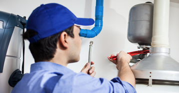 Residential Plumbing Contractor