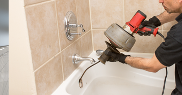 Plumbing Services