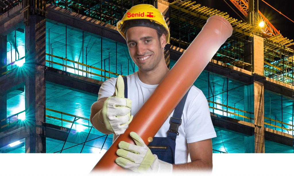 Commercial Plumbing Contractor